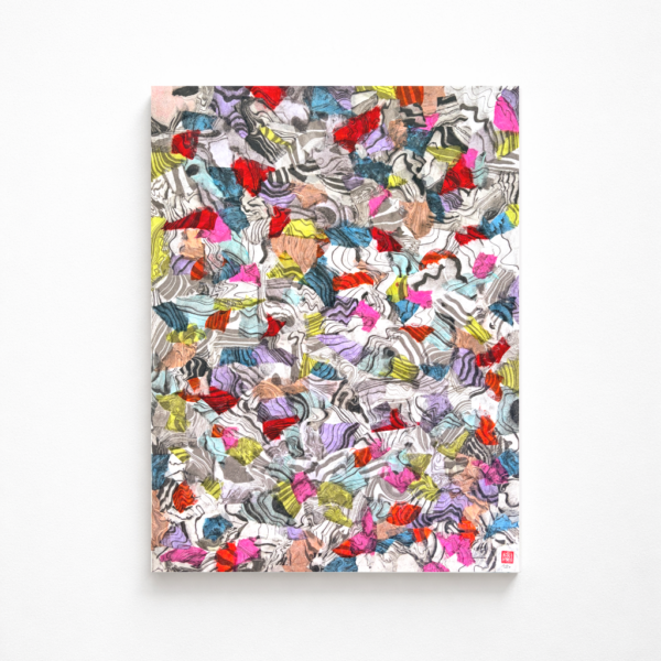 Paper Soup